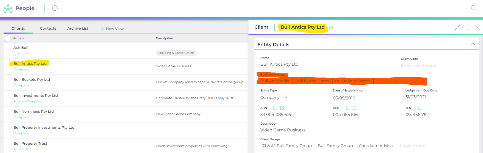 Business_Name_Register_-_NEW_UI_-selecting_a_client_to_update.png