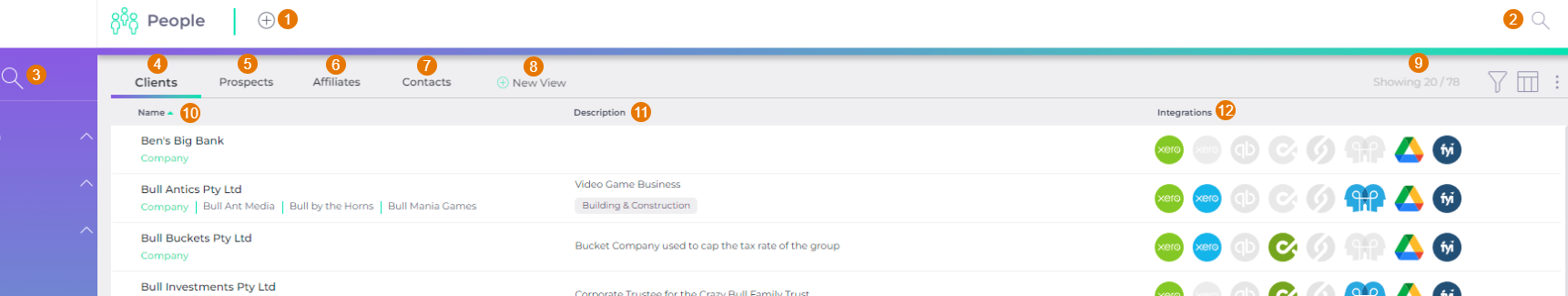Managing Clients & Contacts - New UI.png