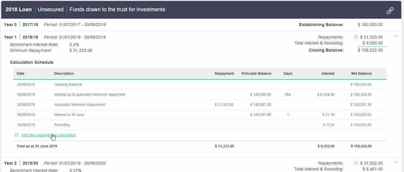Help_-_Tools_-_Div7a_-_CreateNewSchedule-AddRepayments.gif