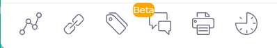 Shared Tool Bar