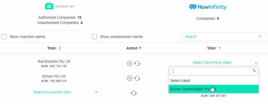 Help_-_Integration_-_NowInfinity_-_Remove_Authorisation.gif